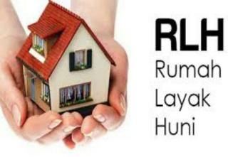 Parisman : Untuk RLH Dianggarkan 55 Hingga 60 Juta dalam APBD 2020